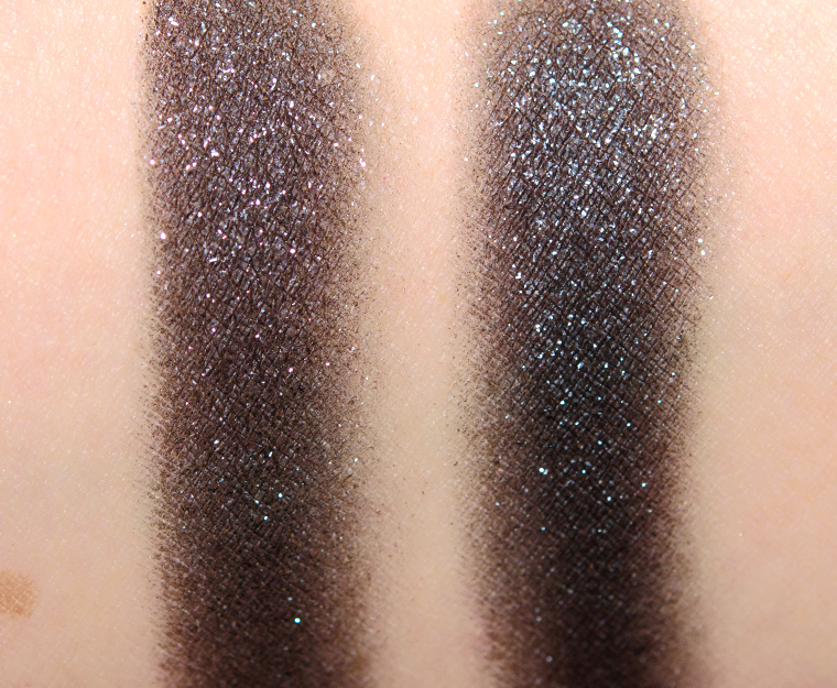 L'Oreal Eternal Black Infallible 24-Hour Eyeshadow
