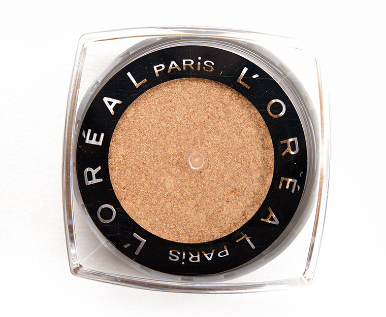 L'Oreal Eternal Sunshine Infallible 24-Hour Eyeshadow