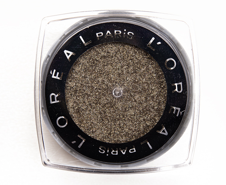 L'Oreal Gilded Envy (755) Infallible 24-Hour Eyeshadow