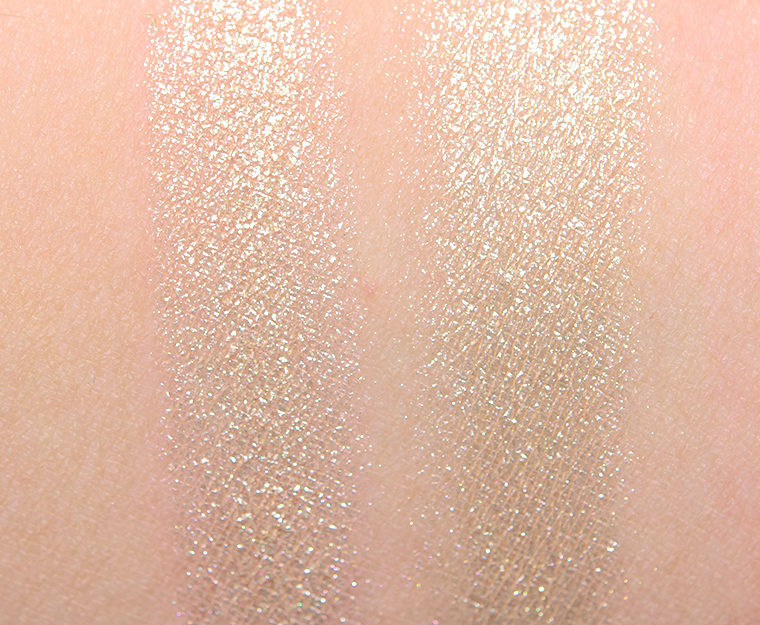 L'Oreal Iced Latte Infallible 24-Hour Eyeshadow