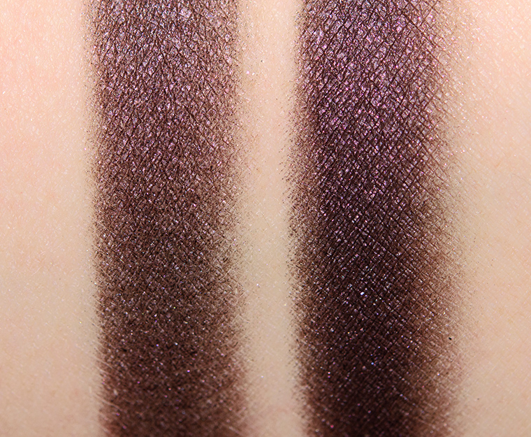 L'Oreal Smoldering Plum Infallible 24-Hour Eyeshadow