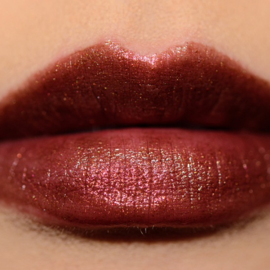 MAC Act So Cool Lipstick