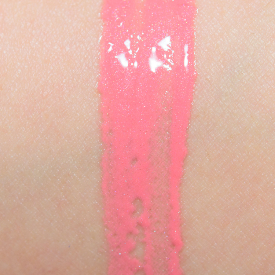 MAC Angel Lipglass