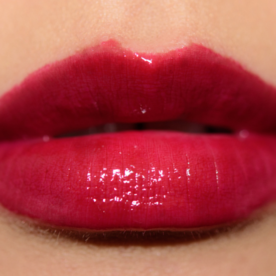 MAC Baby's a Vamp Lipglass