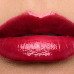 MAC Baby\'s a Vamp Lipglass