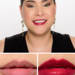 MAC Baby\'s a Vamp Lipglass