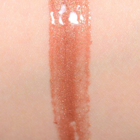 MAC Beaux Lipglass