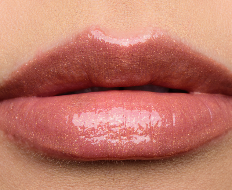 MAC Beaux Lipglass