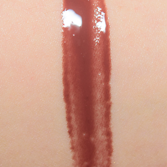 MAC Bittersweet Me Lipglass