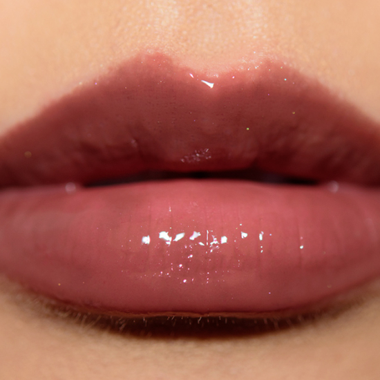 MAC Lipglass Bittersweet Me