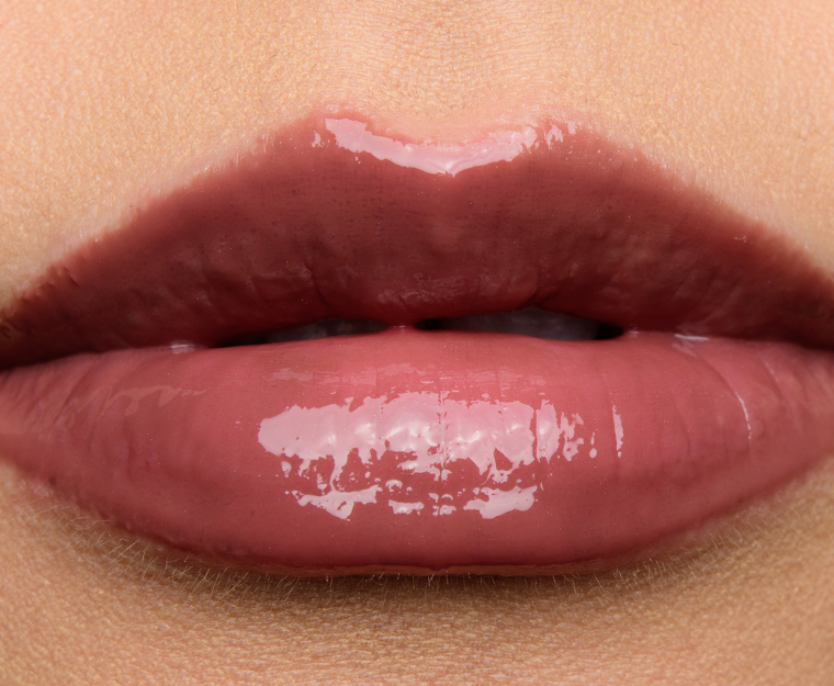 MAC Bittersweet Me Lipglass