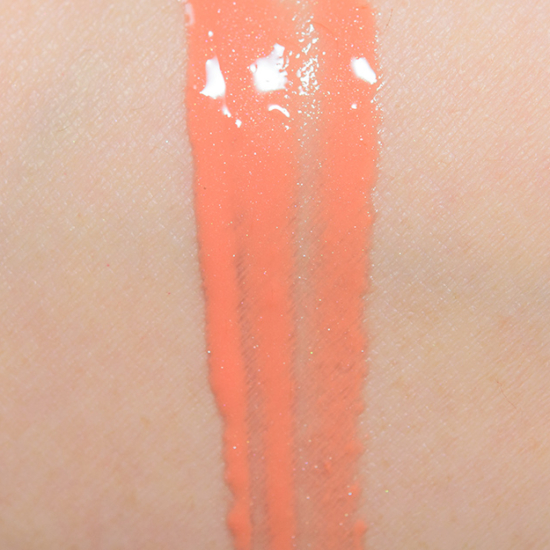 MAC Blissful Lipglass