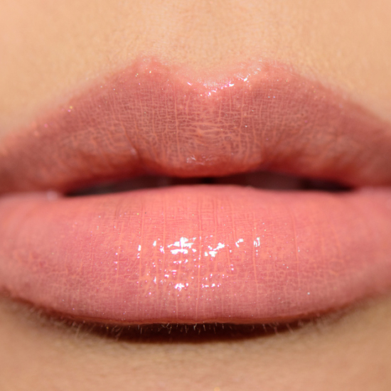 MAC Blissful Lipglass