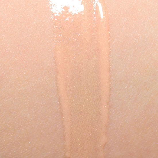 MAC C-Thru Lipglass