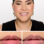 MAC C-Thru Lipglass