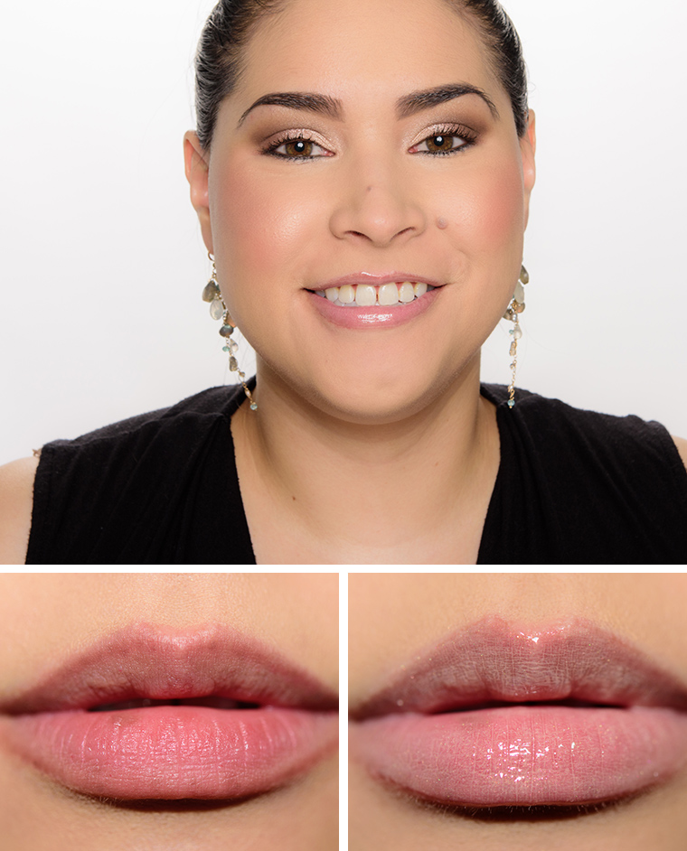 MAC C-Thru Lipglass