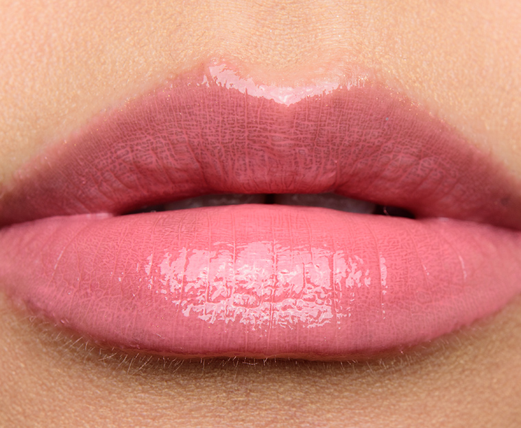 MAC Candy Box Lipglass