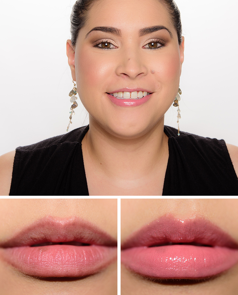 MAC Candy Box Lipglass