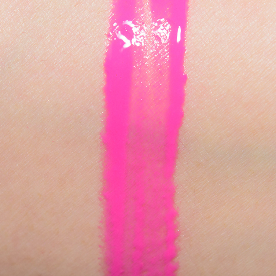 MAC Candy Yum Yum Lipglass