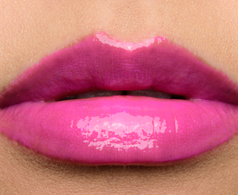 MAC Candy Yum Yum Lipglass