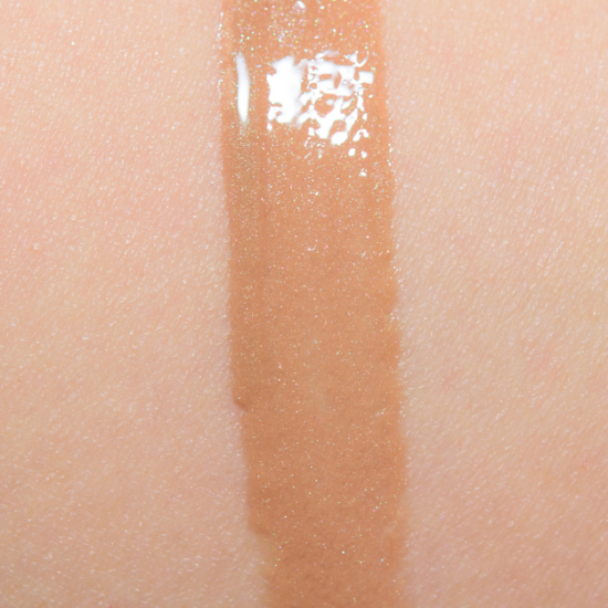 MAC Chai Lipglass