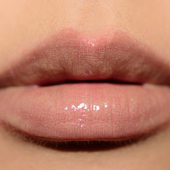 MAC Chai Lipglass