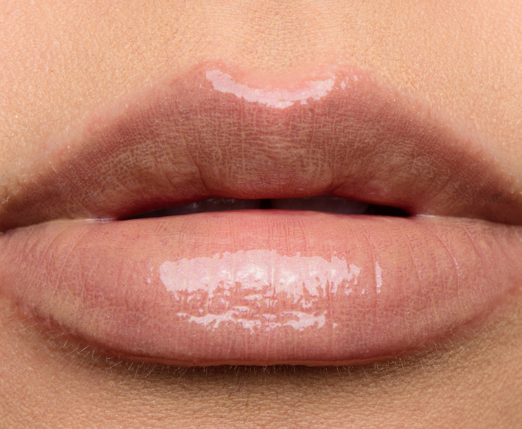 MAC Chai Lipglass