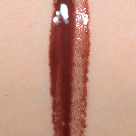 MAC Chestnut Lipglass