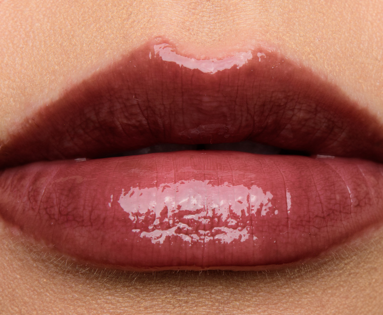MAC Chestnut Lipglass