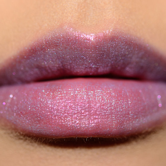 MAC Lipstick Cold Front