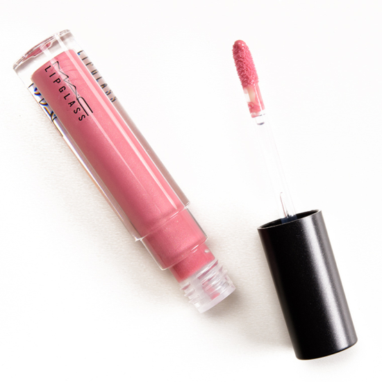 MAC Cultured Lipglass