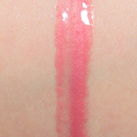 MAC Cultured Lipglass
