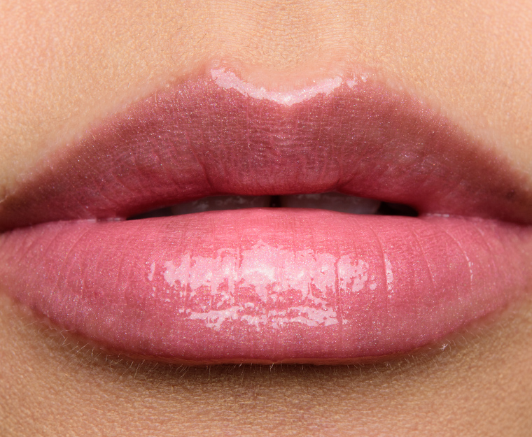MAC Cultured Lipglass