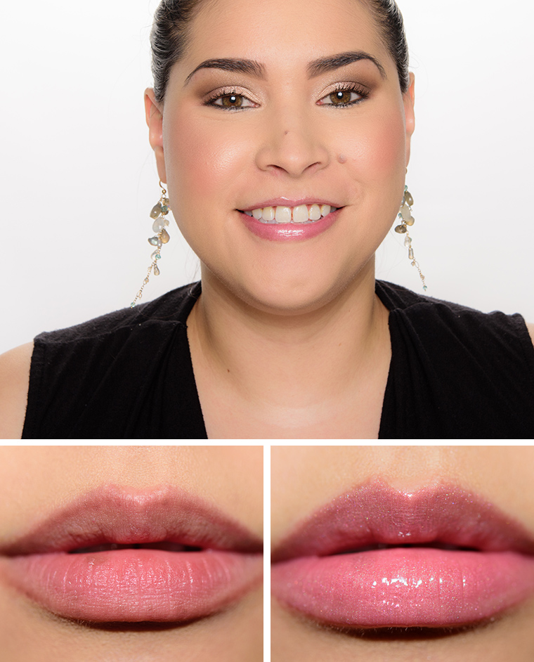 MAC Cultured Lipglass