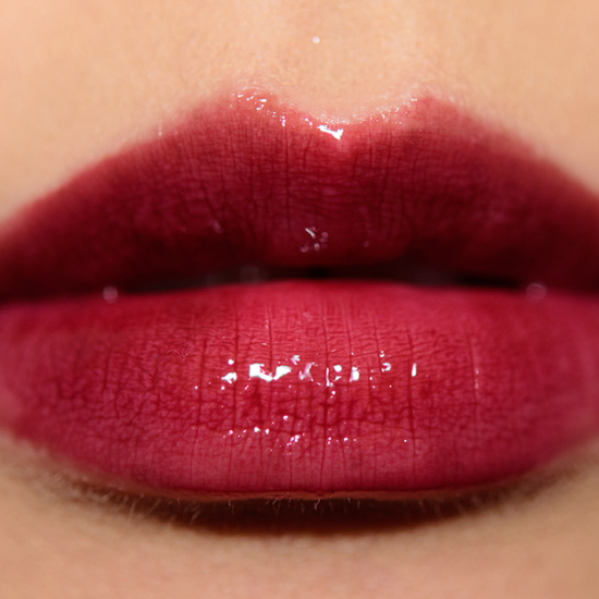 MAC Desire Lipglass