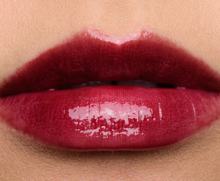 MAC Desire Lipglass