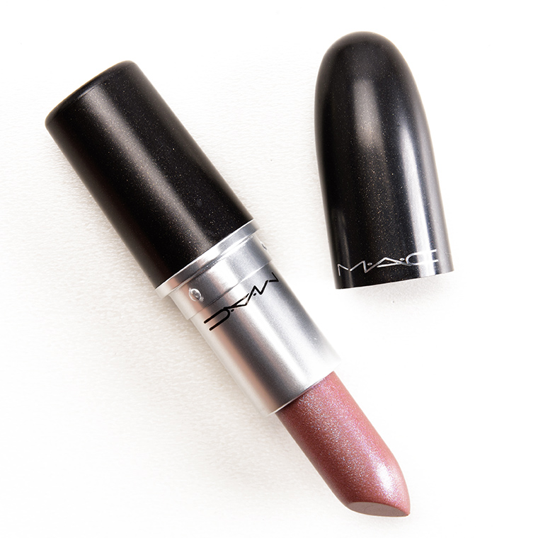 MAC Devotional Lipstick