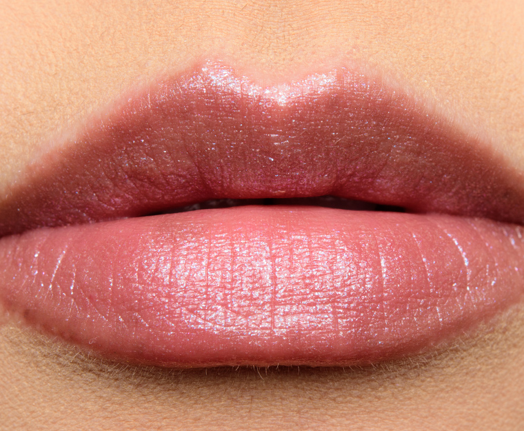 MAC Devotional Lipstick