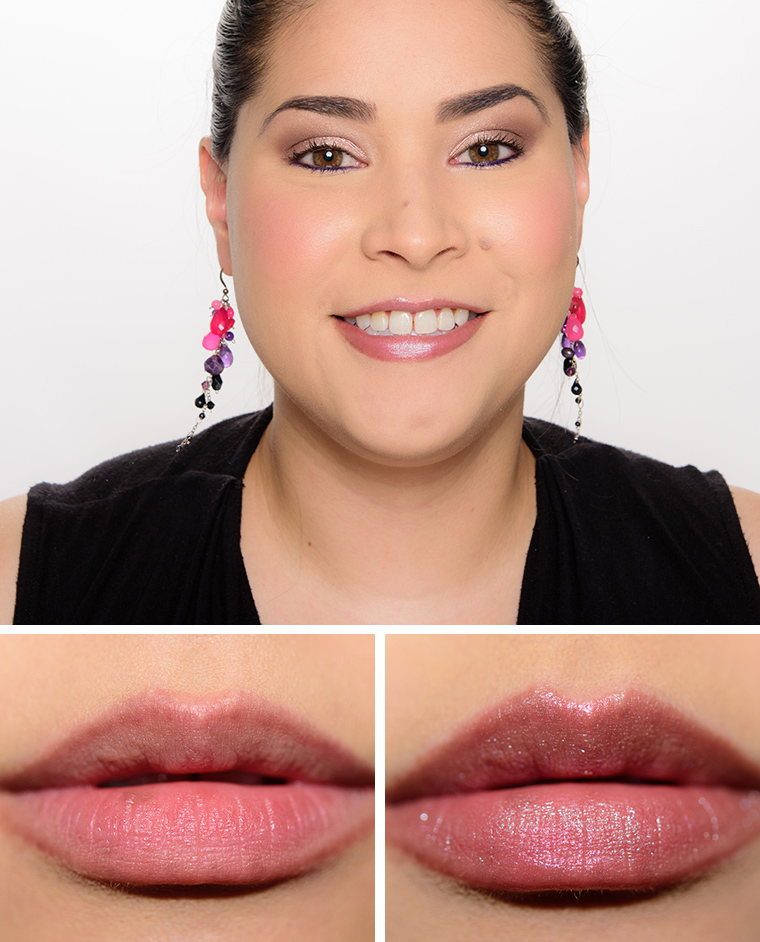 MAC Devotional Lipstick