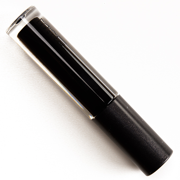 MAC Dirty Dark Martini Lipglass
