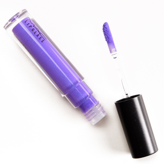 MAC Dive Bar Lipglass