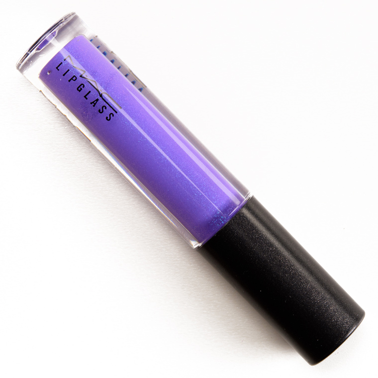 MAC Dive Bar Lipglass