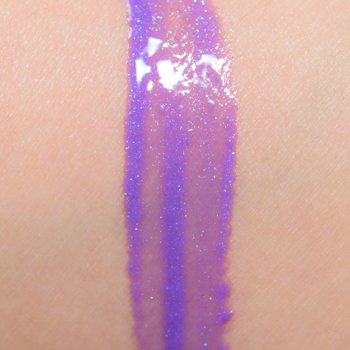 MAC Dive Bar Lipglass