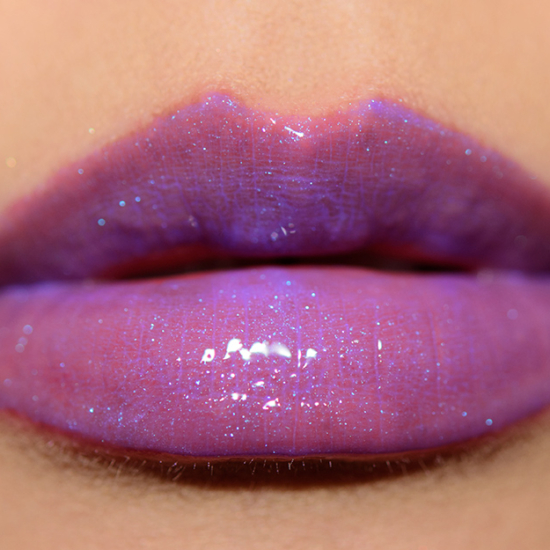 MAC Dive Bar Lipglass