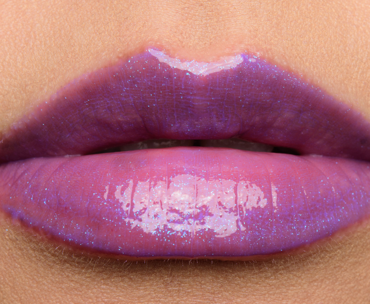 MAC Dive Bar Lipglass