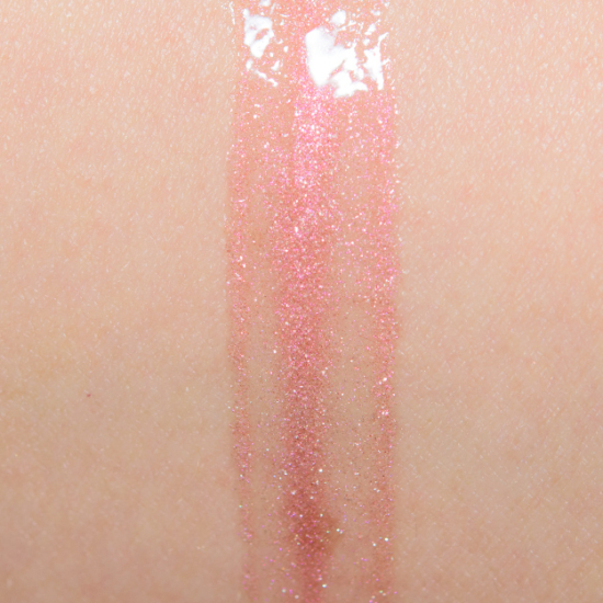 MAC Dreamy Lipglass