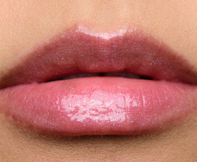 MAC Dreamy Lipglass