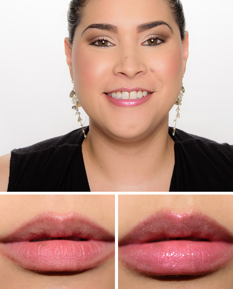 MAC Dreamy Lipglass