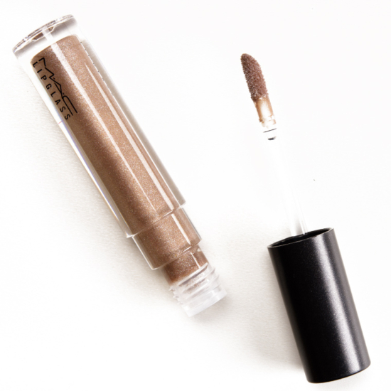 MAC Lipglass Explicit