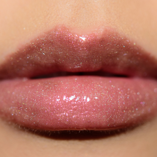 MAC Explicit Lipglass